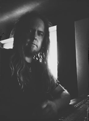 Placeholder for Mario Dahmen